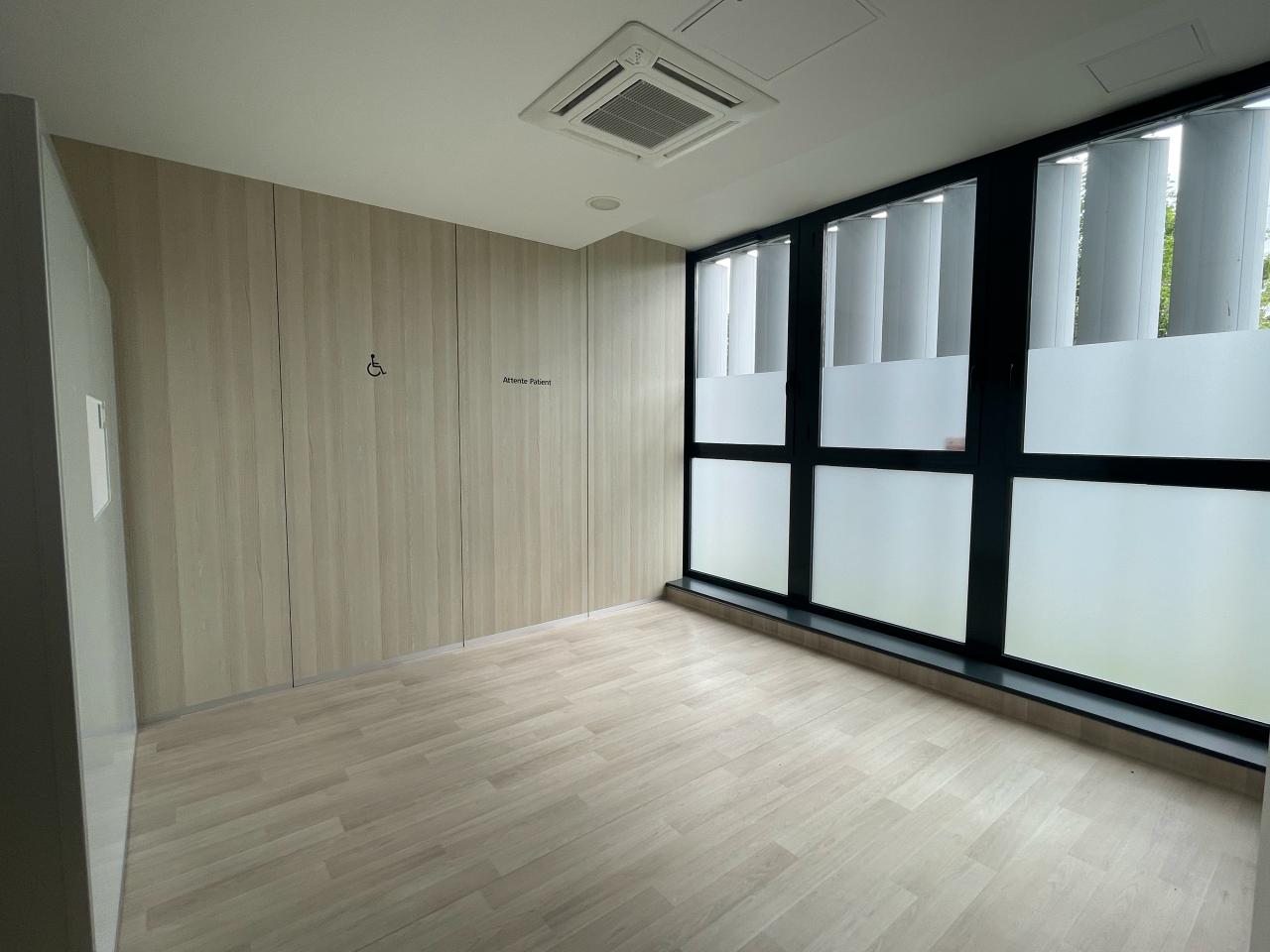 Bureau Rennes 1511m² Location bureau Rennes Ille-et-Vilaine OLBUR2112788 7